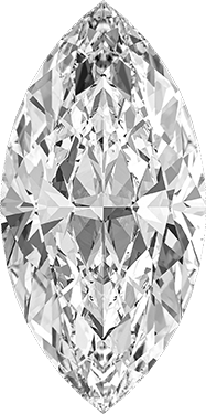 Marquise shapes